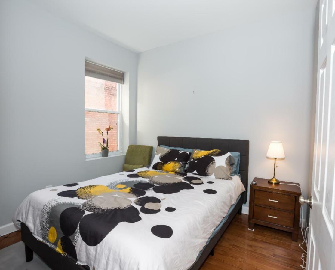 Steps To Convention Center, Downtown Dc, And Metro Station: Private And Comfortable Bedroom/Bathroom Washington Exteriér fotografie