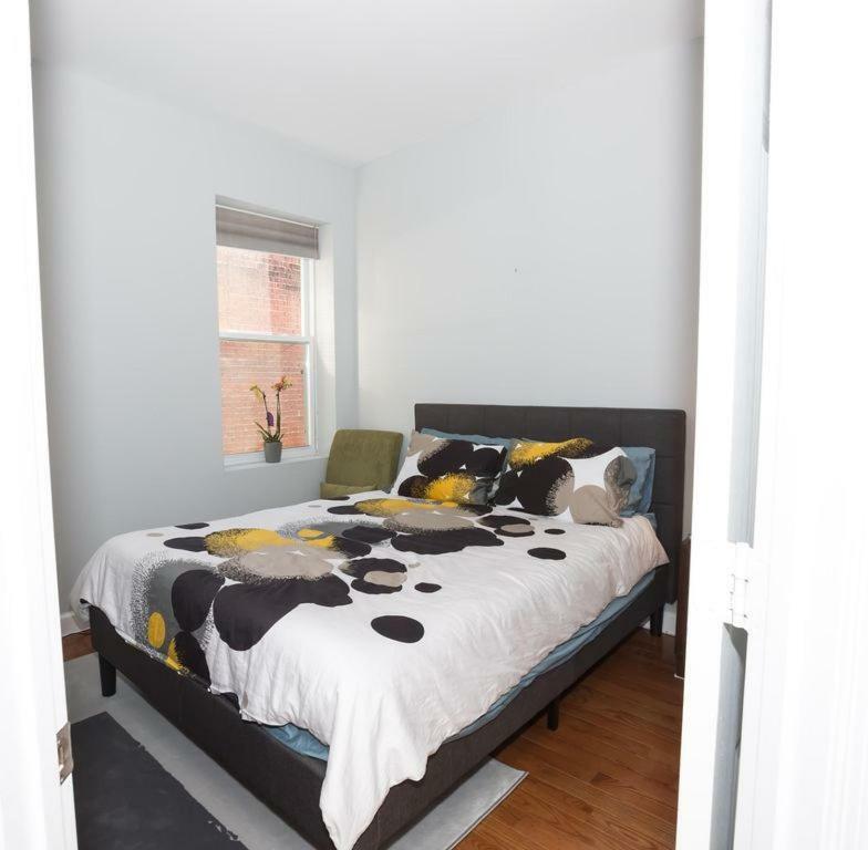 Steps To Convention Center, Downtown Dc, And Metro Station: Private And Comfortable Bedroom/Bathroom Washington Exteriér fotografie